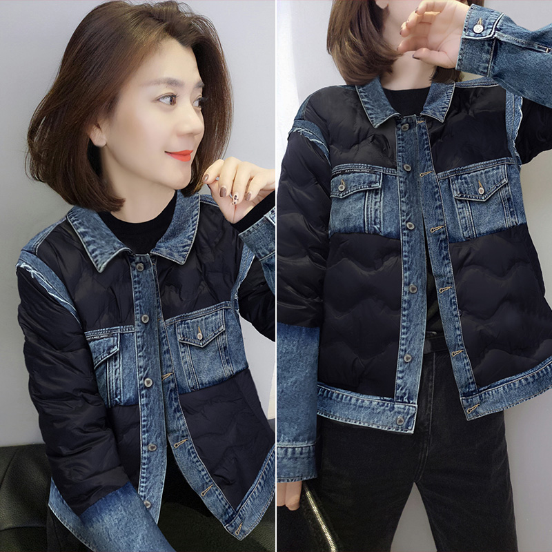 霜降天冷把衣服穿暖,秋冬季港风保暖针织衫百搭