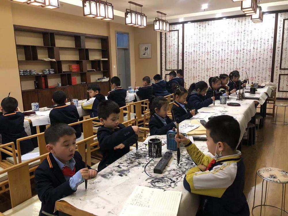 十一高北湖小学部怎么样,北湖十一高小学部教学质量