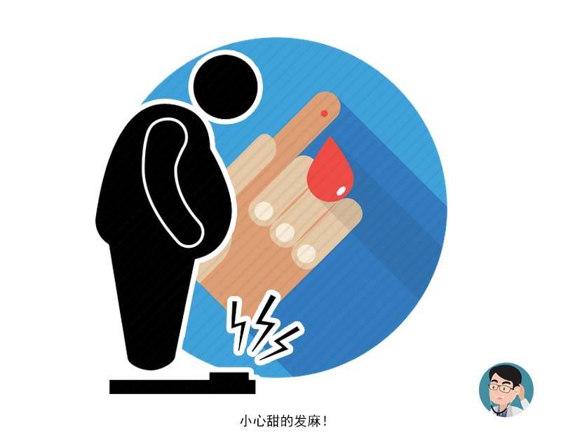 糖尿病有可能被完全治愈吗,科学家声称15年后治愈2型糖尿病