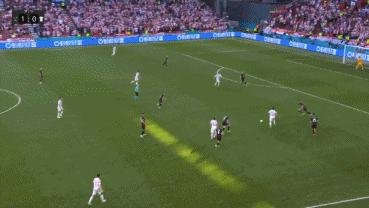 法国逆转西班牙夺冠,法国2-1逆转西班牙夺夜欧国联冠军