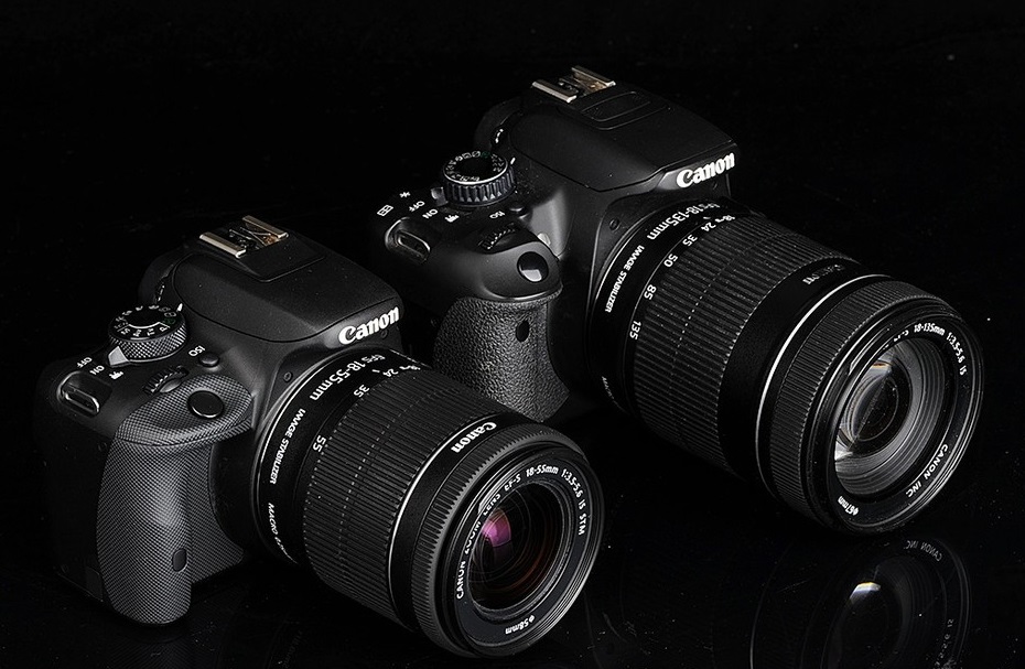 微单和单反有哪些区别？微单会完全替代单反吗？