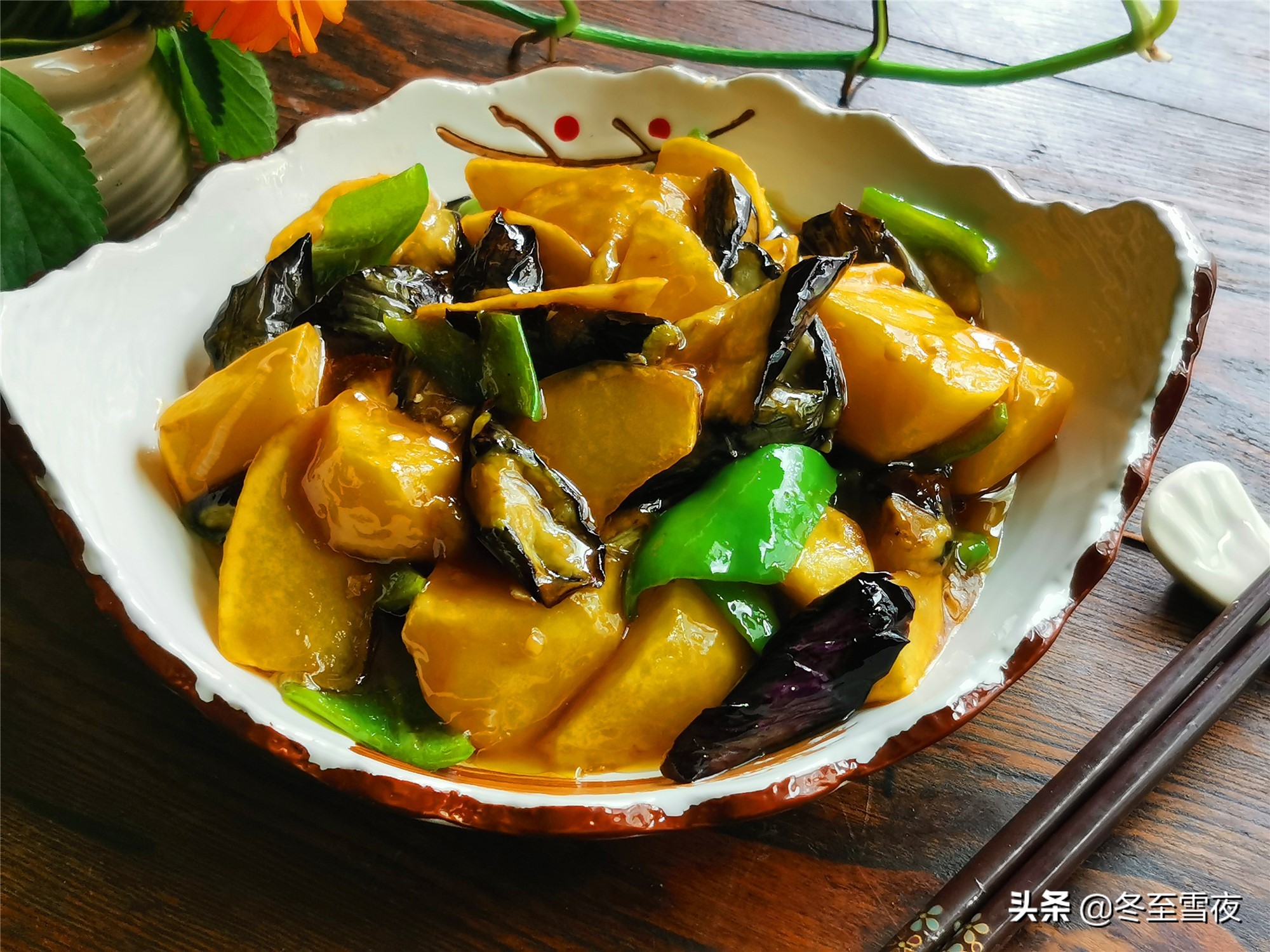 6道东北特色菜你吃过几道,7种“最地道”的东北家常菜