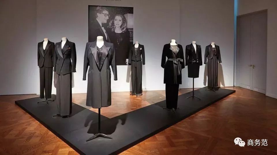 圣罗兰寿命,圣罗兰主要成就