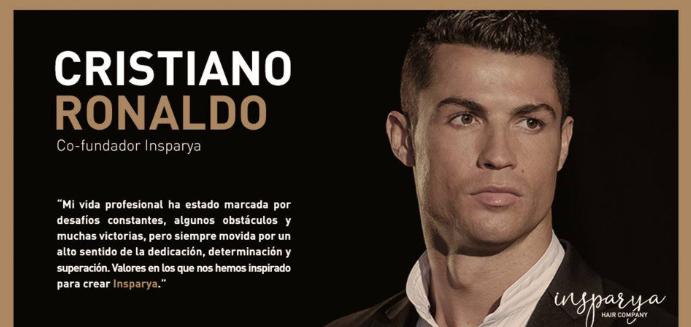 c罗捐300万美金建足球场,c罗投资一个亿到中国