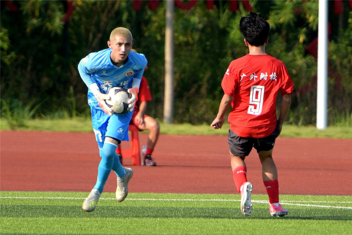 广西桂超联赛2024,广西桂超半决赛