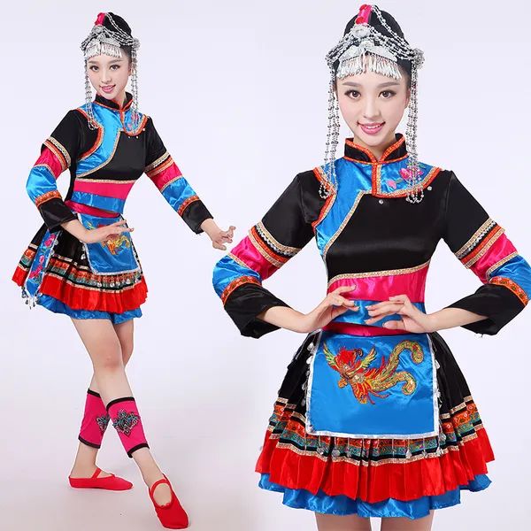 56个民族畲族,畲族是56个民族吗