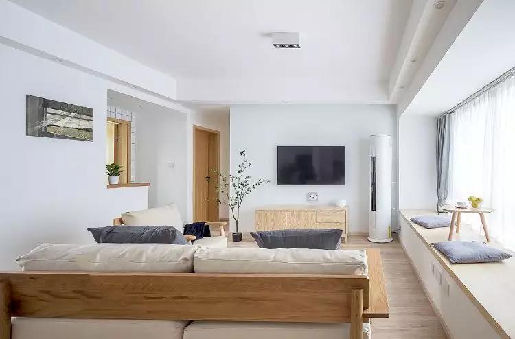 带飘窗的客厅缺点是什么,带飘窗的房间不方便