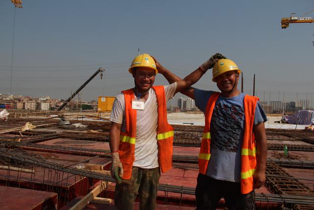 苏州工地直招泥水建筑工人,深圳建筑工地泥水匠最新招聘信息