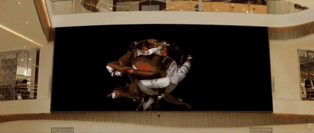 未来购物中心设计趋势,最有设计感的购物中心