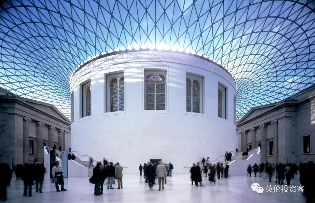 英国最佳留学城市top10,世界第一留学圣地