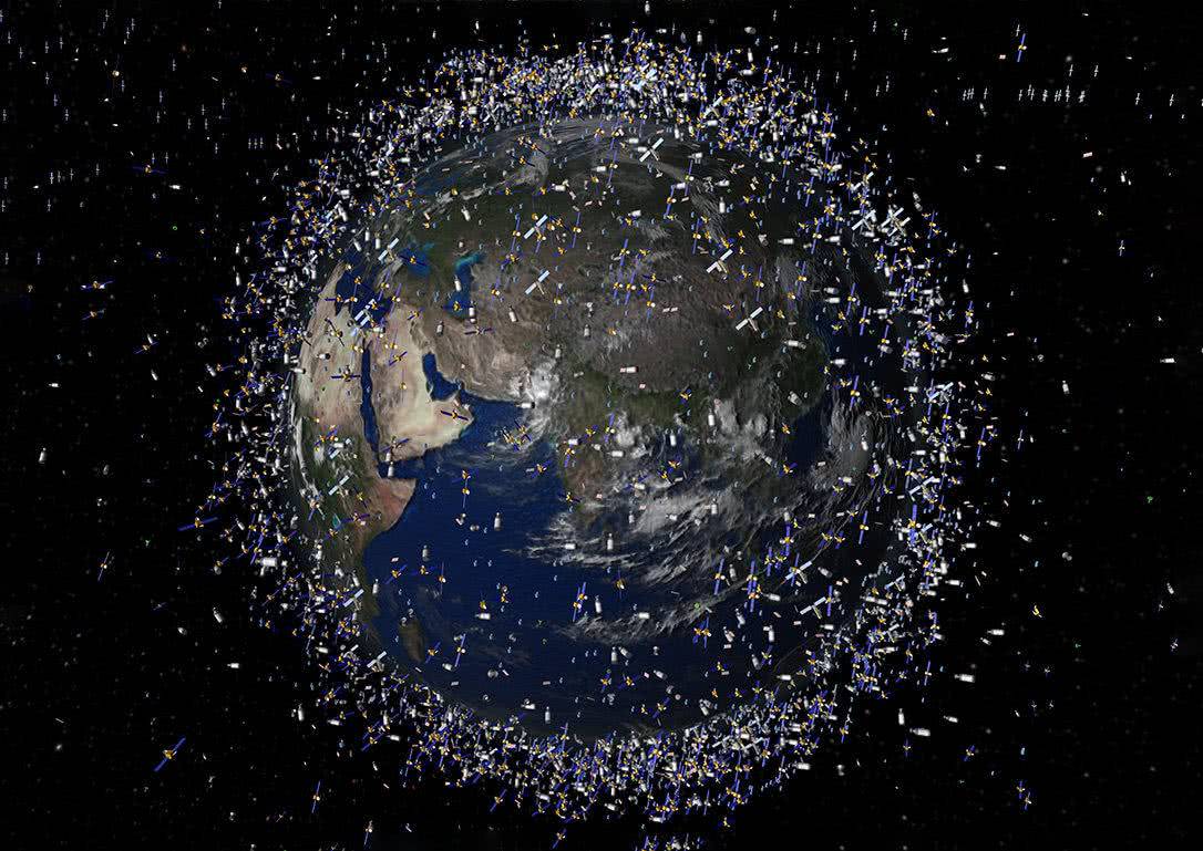 鸿雁全球卫星星座通信系统芯片,鸿雁全球卫星星座通信系统含义
