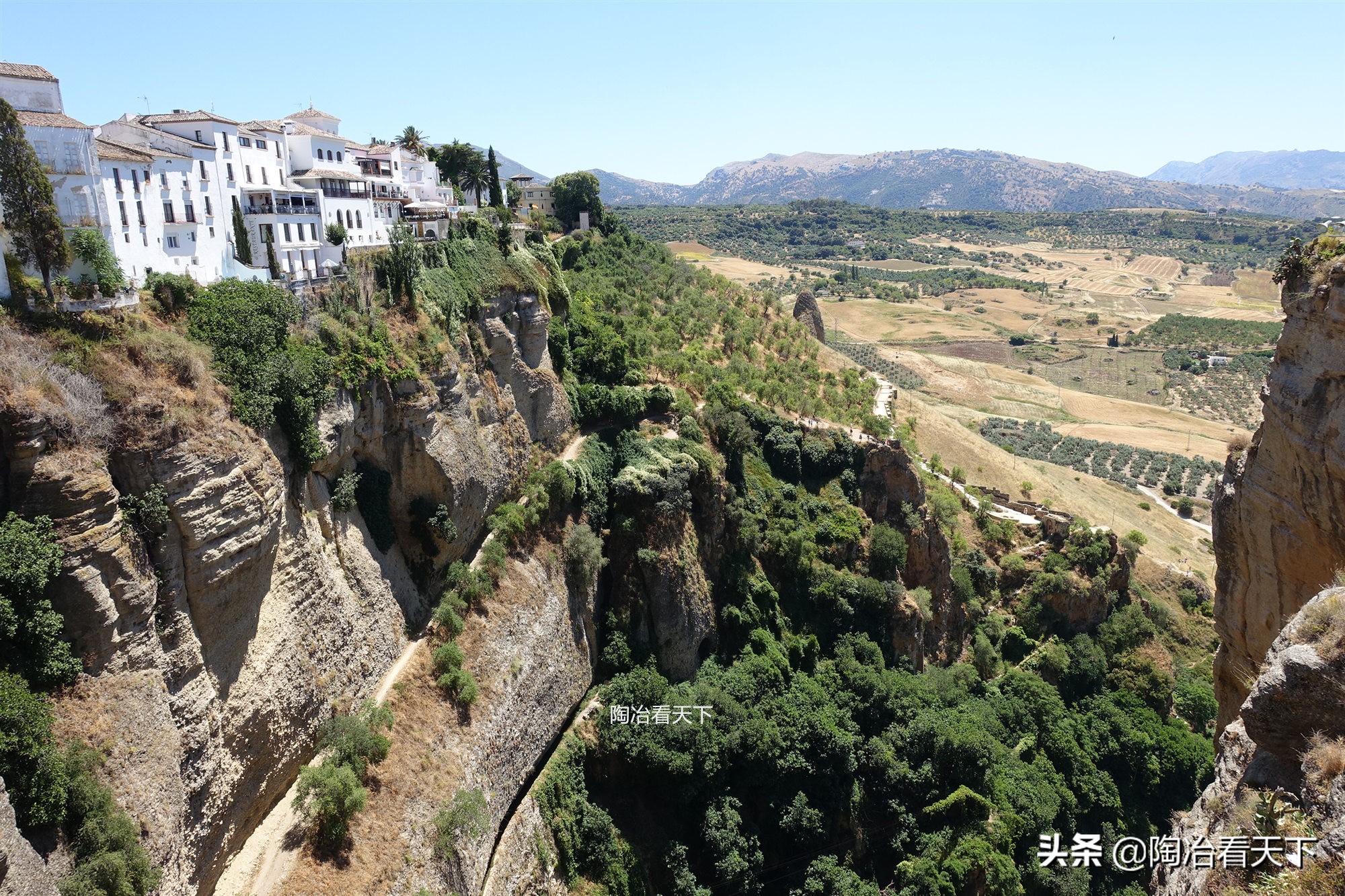 西班牙旅游胜地海边,西班牙旅游胜地推荐