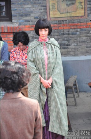 杨幂出演的古装剧你最喜欢哪部,盘点杨幂主演的5部电视剧