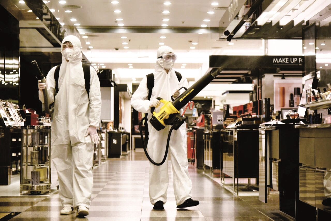 疫情期间武汉有招工的吗,武汉疫情期间有招工吗