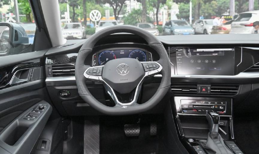 上汽大众哈曼卡顿音响效果,上汽大众星朗星空版