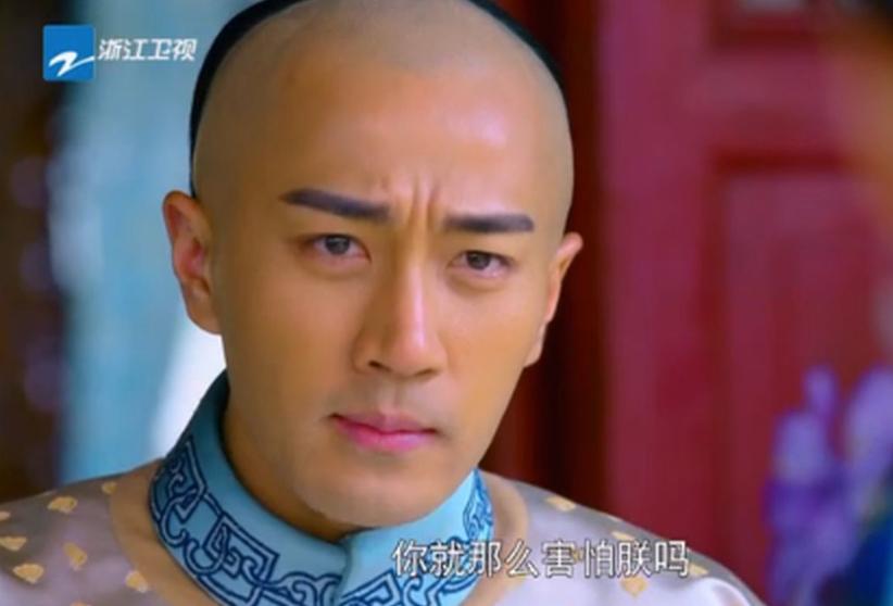 赵丽颖演过被黑得最惨的电视剧,赵丽颖被坑的电视剧