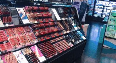 丝芙兰海淘购物攻略,丝芙兰购物攻略