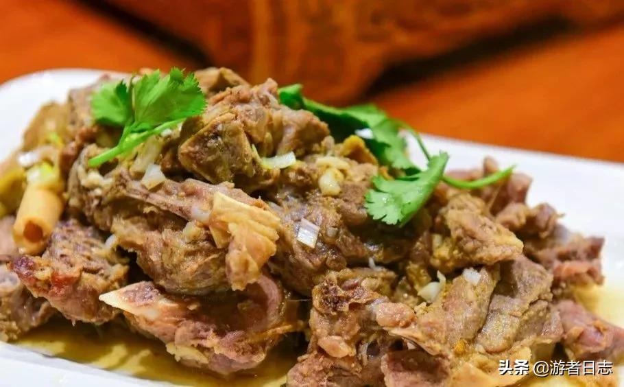 庆阳最好的城市是哪个,甘肃庆阳是什么样的城市