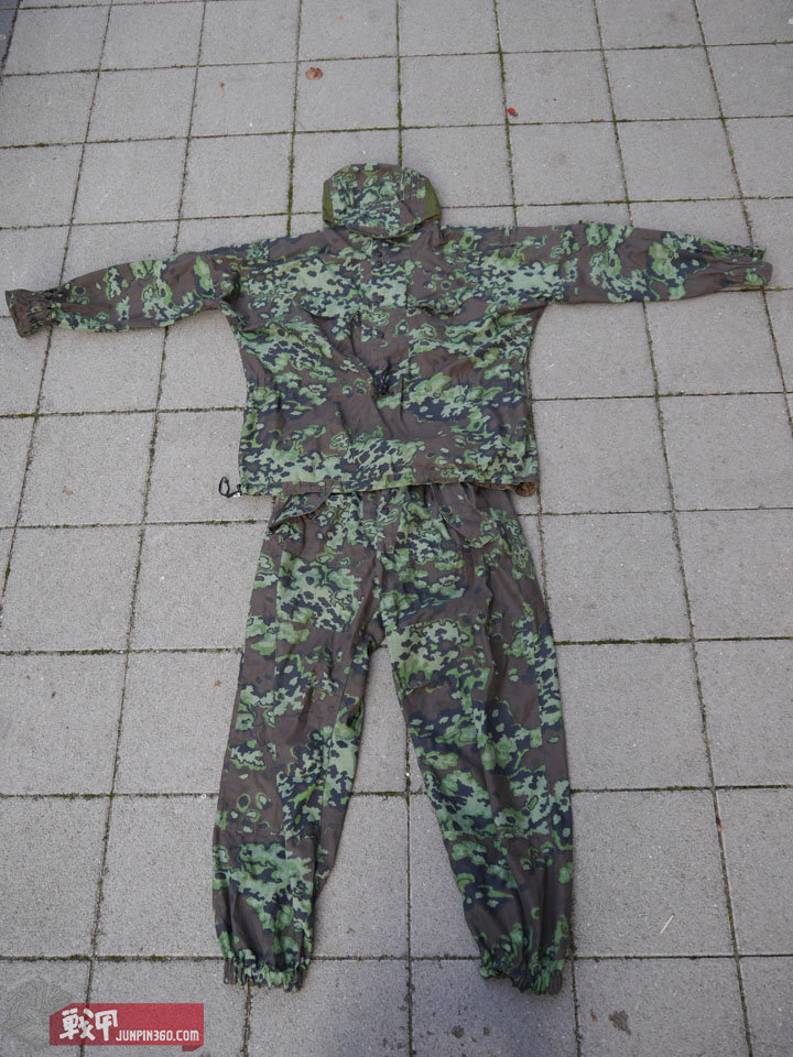 俄罗斯战袍大全,俄罗斯制作战袍