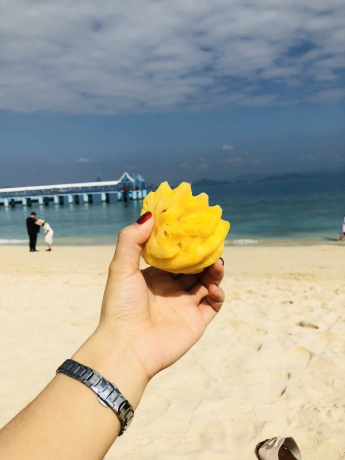 三亚旅游攻略自由行游记,三亚自由行超全干货旅游攻略