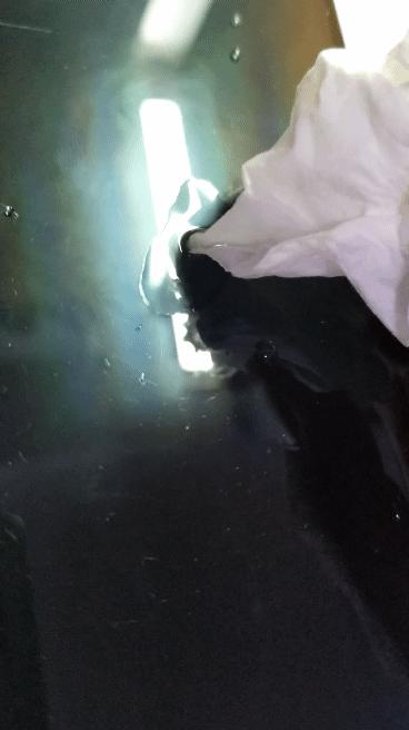 怎么恢复屏幕疏油层,手机屏幕疏油层磨掉了真的能补吗