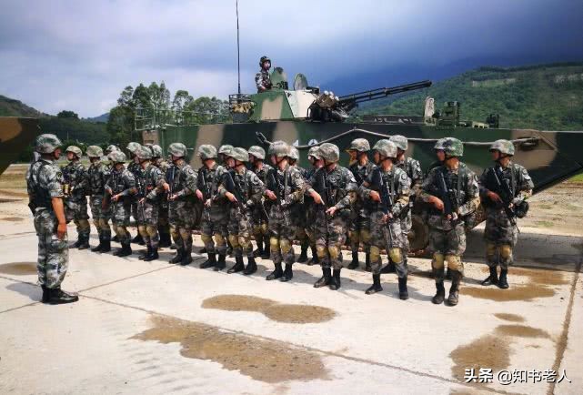 世界上最轻的重机枪,88式通用机枪为什么被淘汰