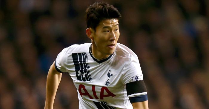 亚洲一哥孙兴慜纪录片,精选孙兴慜实况