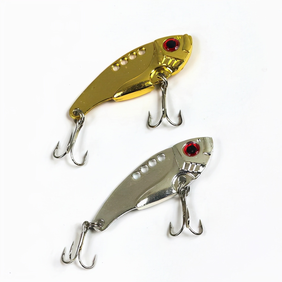 路亚钓鱼新手选什么饵,路亚新手入门如何选饵