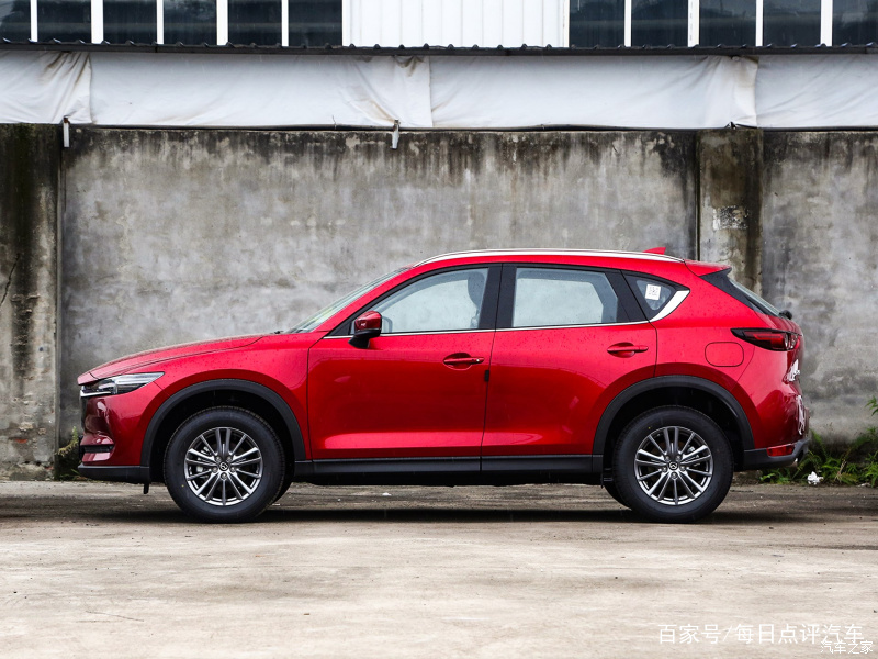 马自达cx-5为何异响多,马自达cx-5异响多吗