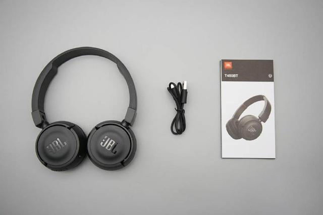 jblt450bt音质怎么样,jblt450bt耳机评测