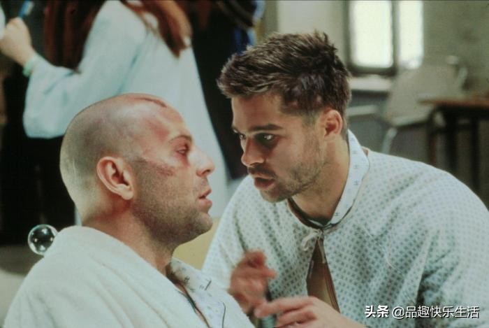 6部高分世界末日电影你看过几部,十大经典世界末日电影排行榜