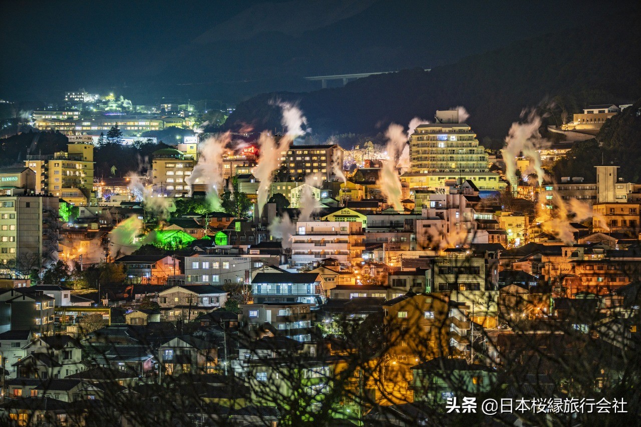 日本温泉之旅完整视频,日本温泉之旅第二季