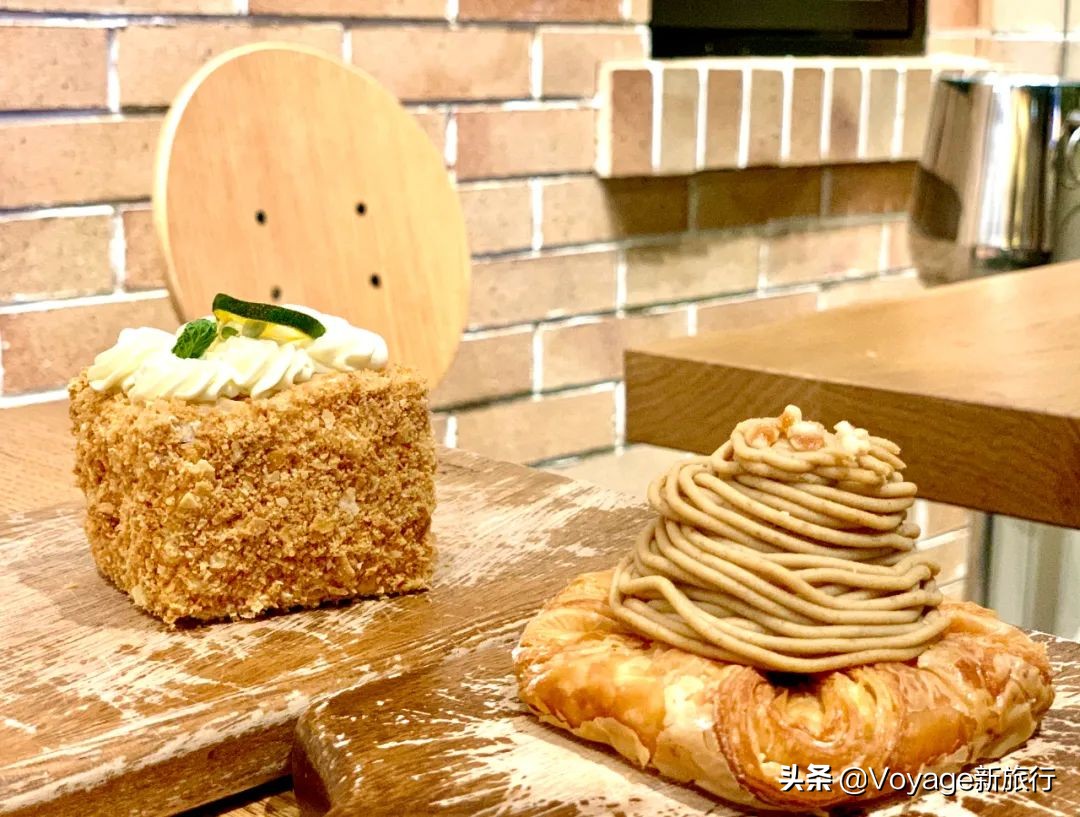 测评｜北京这么多新开甜品店，谁能从网红店中杀出重围？