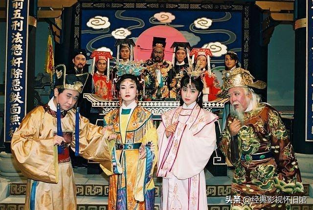 93版包青天背后故事,96版包青天哪些经典案件