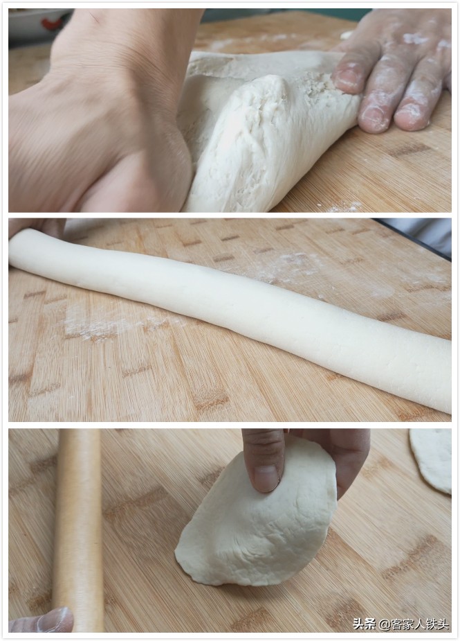 包子如何做鲜嫩多汁香味浓郁,做包子的教程一招教会你