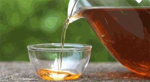 糯米普洱茶的正确冲泡方法,普洱茶用紫砂壶的正确冲泡方法