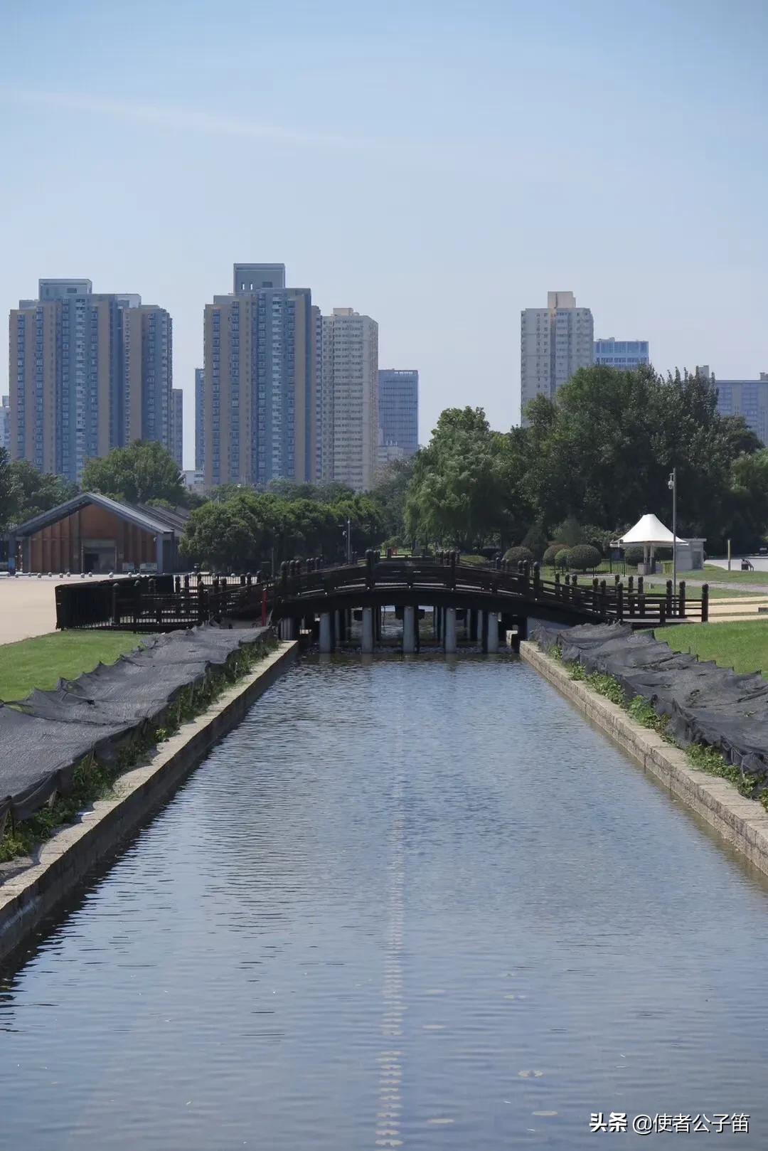 长安大明宫遗址公园,长安大明宫1-40集