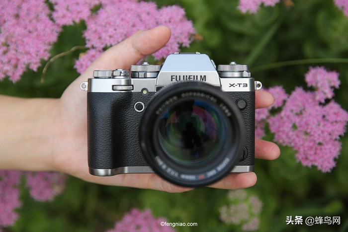 富士x-t30markii测评,富士x-t3深度评测
