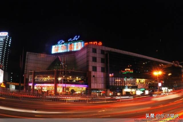 肇庆皇朝酒店现在怎样了,肇庆皇朝酒店现状