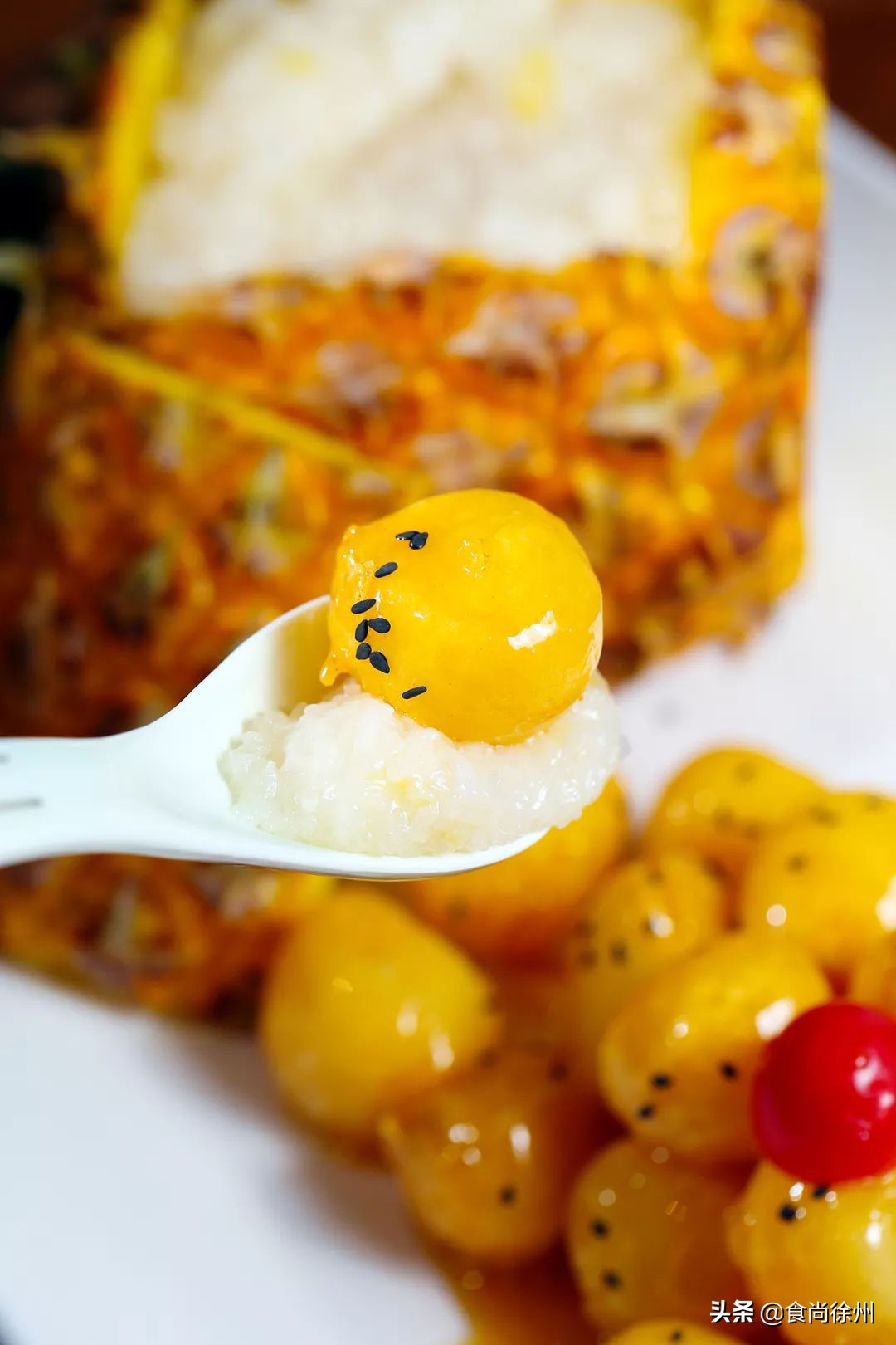 中国烹饪大师坐镇！徐州人的宴客厅在北区崛起！神还原童年美味！