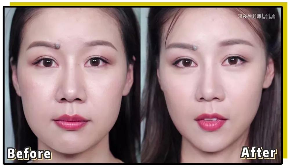 毛戈平是什么样,毛戈平没给刘晓庆化妆前出名吗