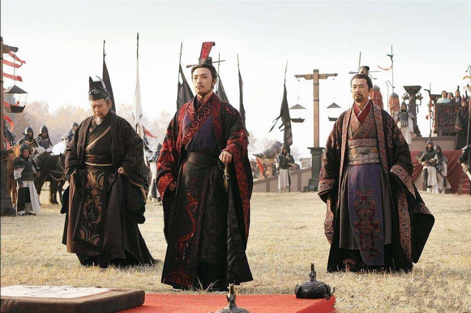 最终决战一直显示匹配失败,勾践称霸以后被谁灭了