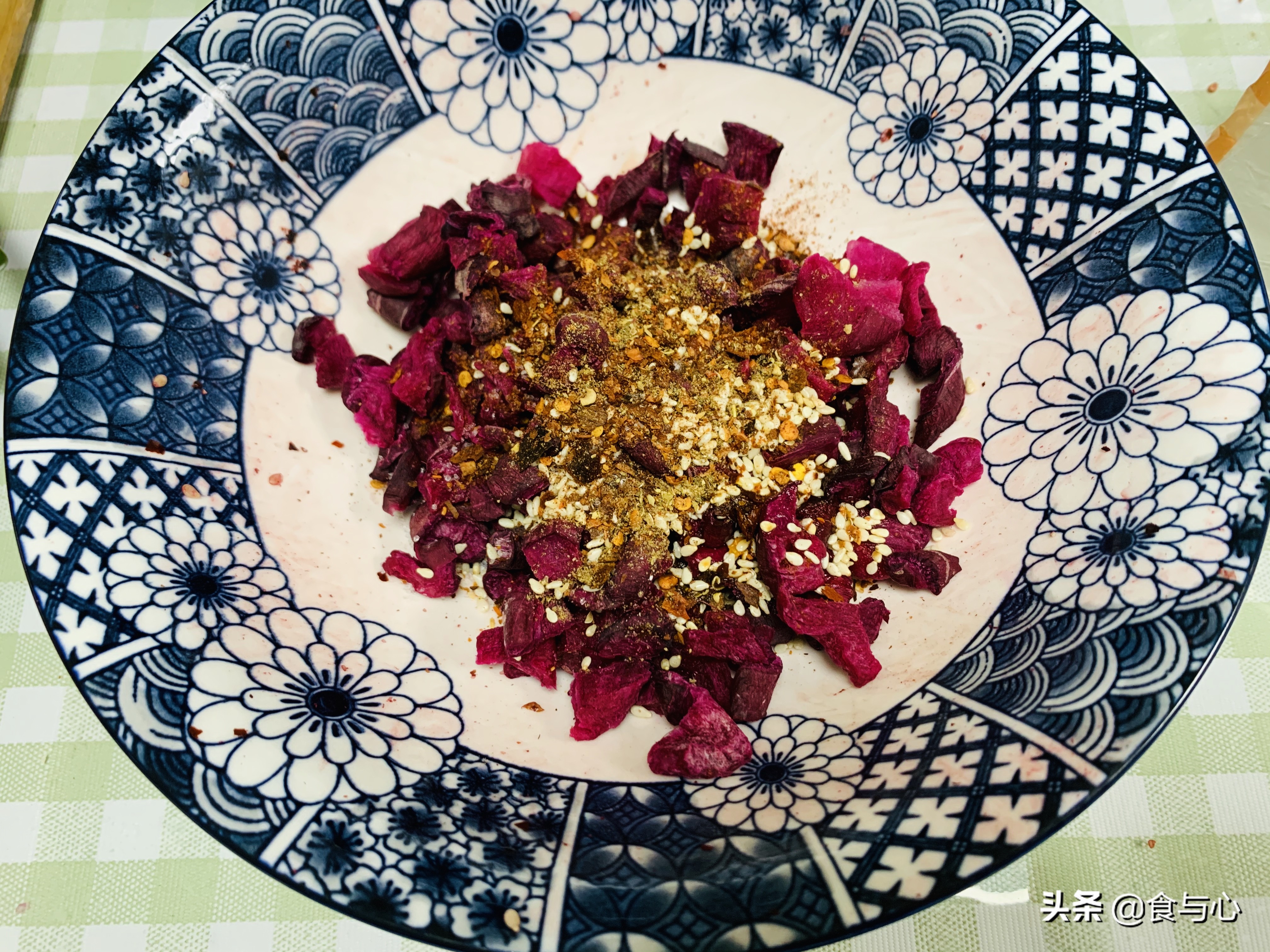 每日健康美食101种,一周健康营养美味食谱