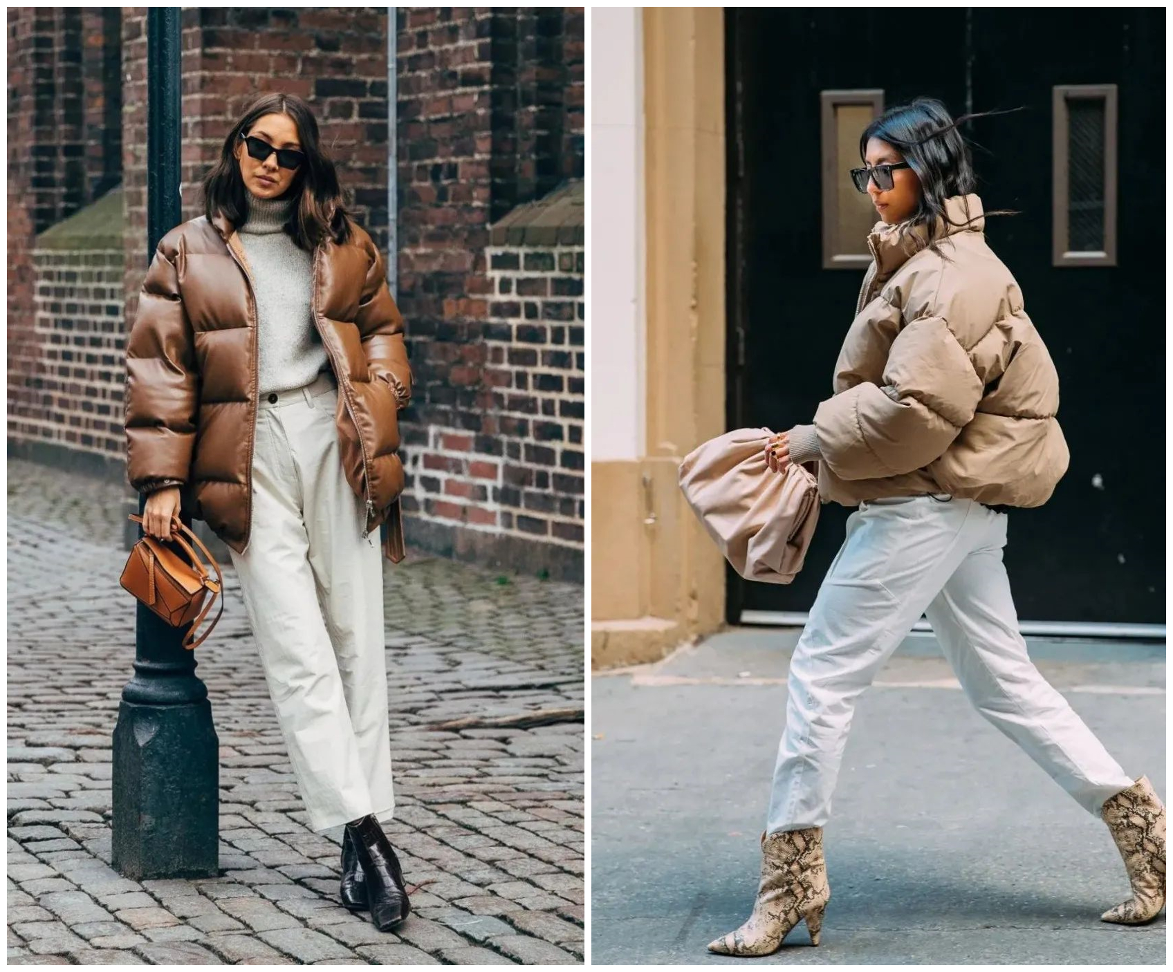 冬靴选多大合适,冬靴长款穿搭