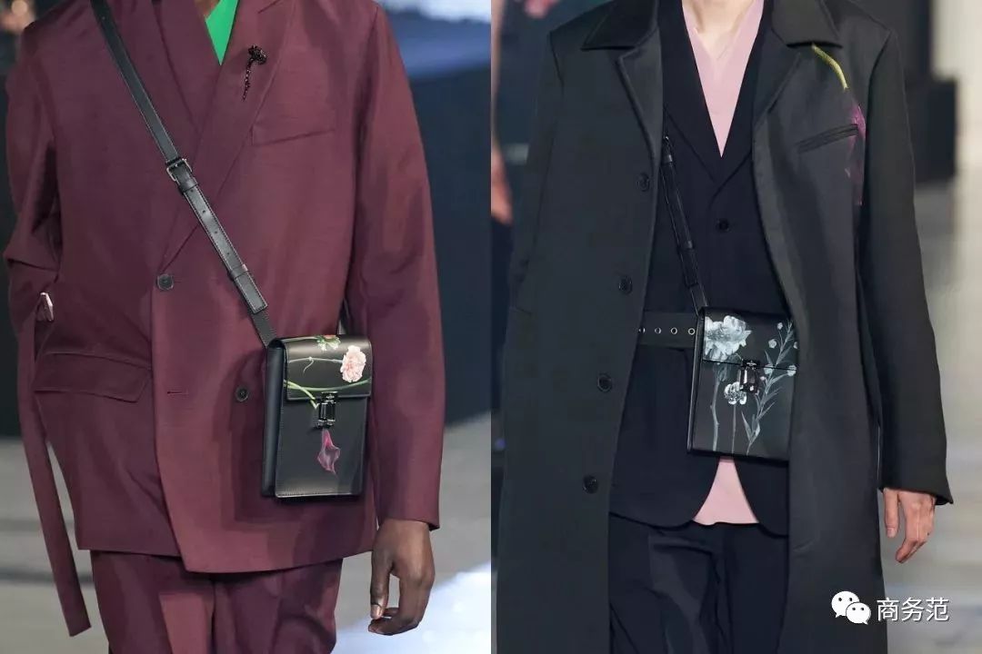 2024年流行什么男包,现在最流行什么男包