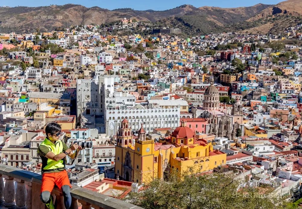 瓜纳华托墨西哥旅行,墨西哥旅游坎昆瓜纳华托