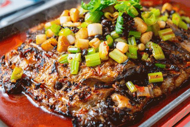 辣尚瘾烤鱼川菜,辣尚瘾烤鱼新川菜优惠套餐