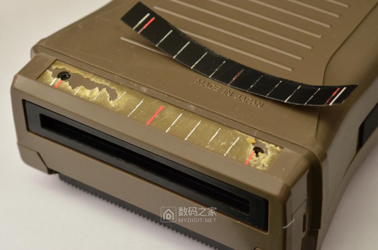 最老款的复印机,最老式的复印机