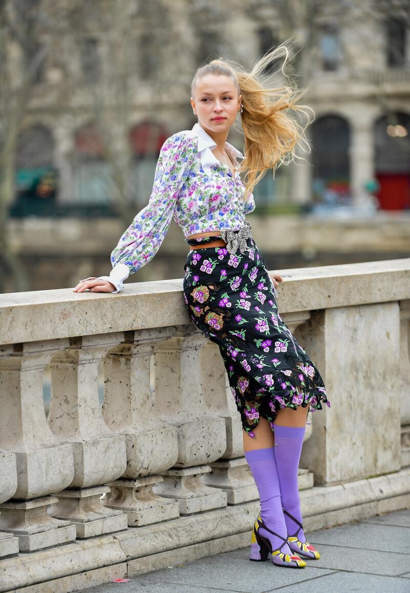 天气热袜子,天气热适合穿袜子吗