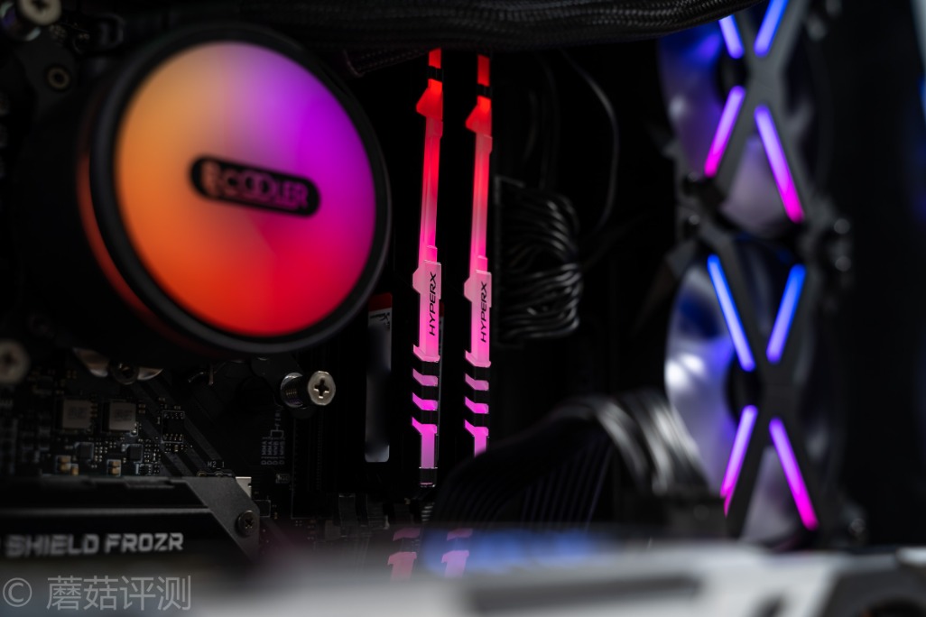 金士顿ddr3骇客神条可以超到多少,金士顿骇客神条3200能超频到多少